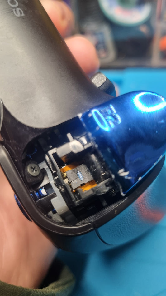 PsMods Ps5 R1 Repair