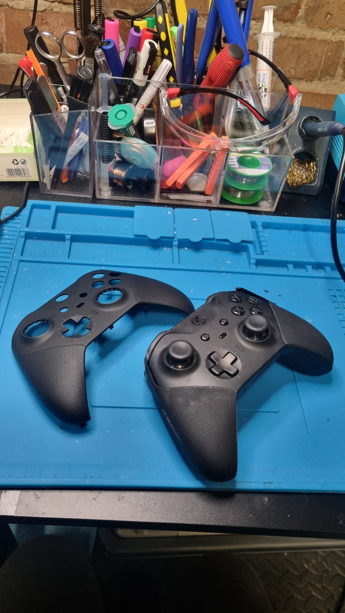 Xbox Elite 2 Repair