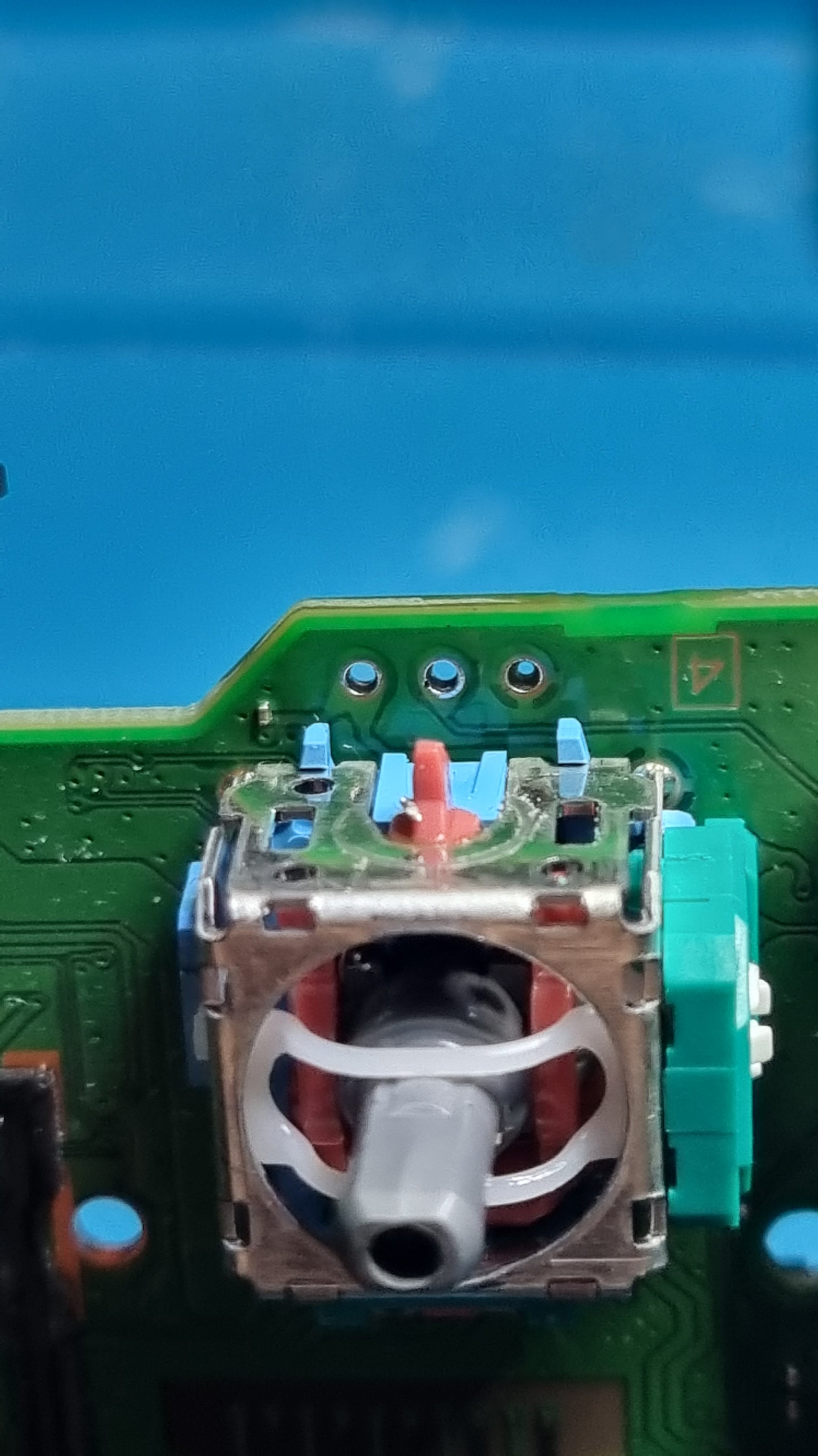 Controller Repair