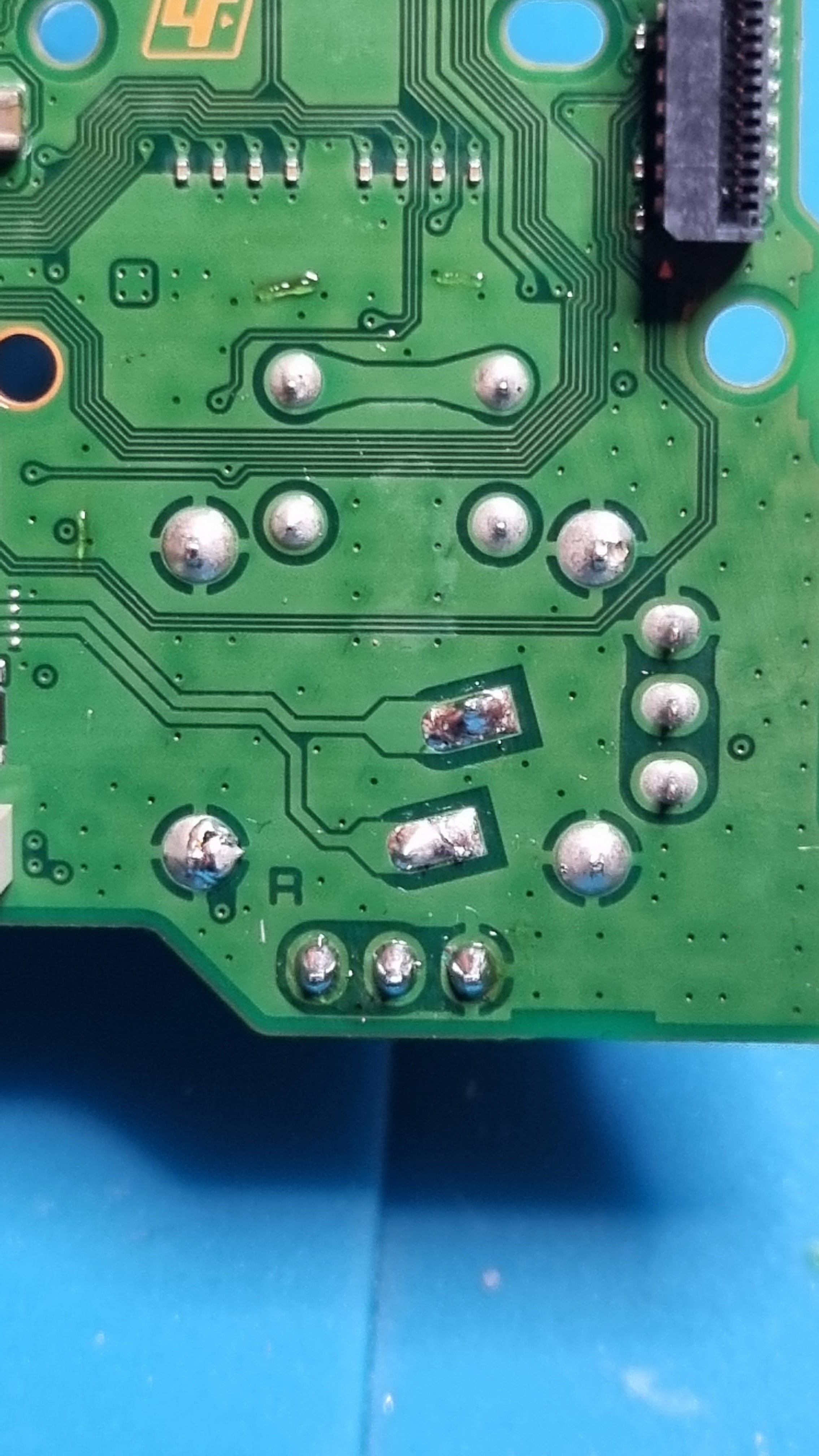 Custom Controllers PS5 DualSense Controller Repair Service - Analogue  (Stick Drift) Repair/Replace