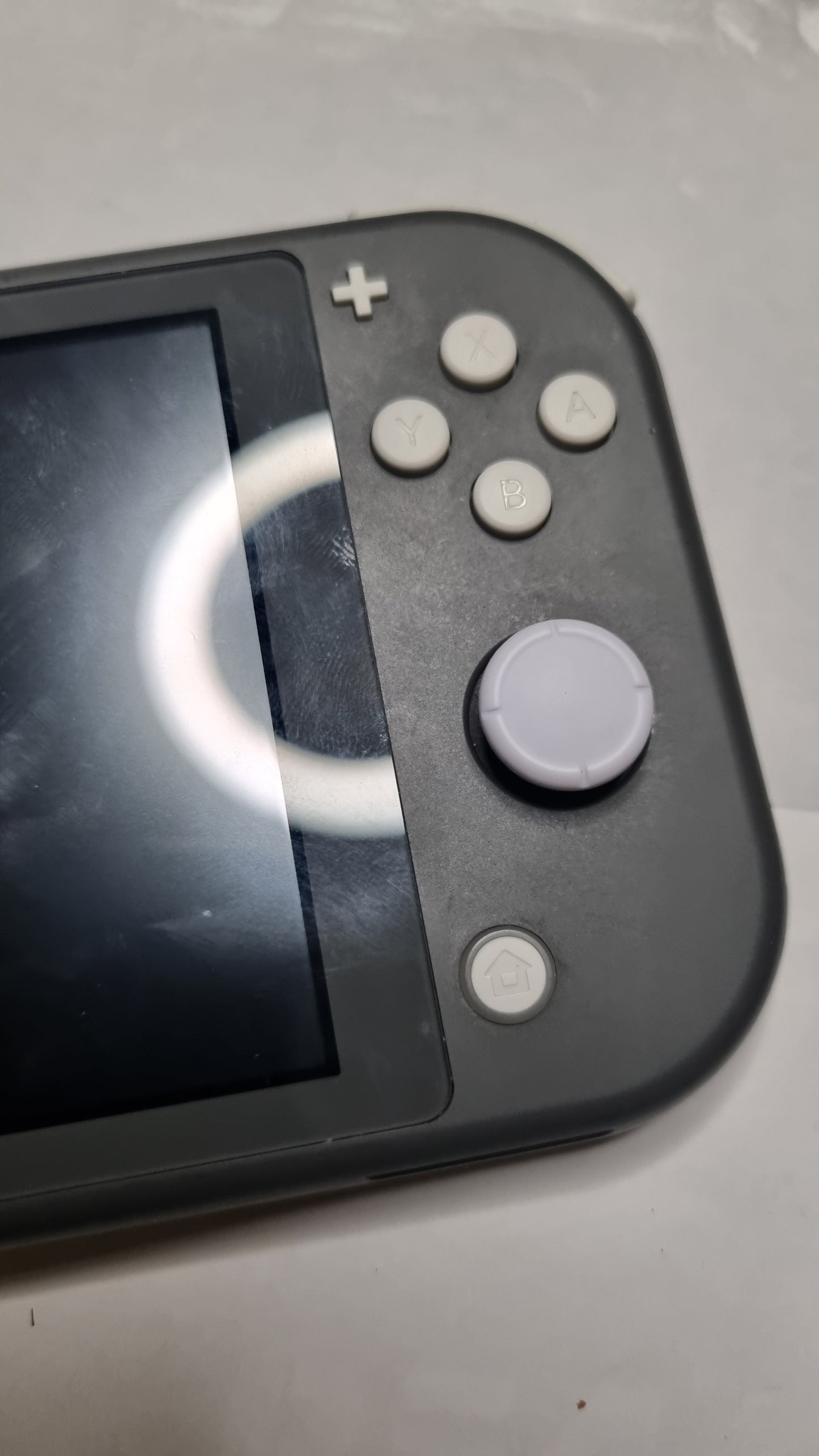 NINTENDO SWITCH JOYCON REPARATUR EINSENDEN SERVICE