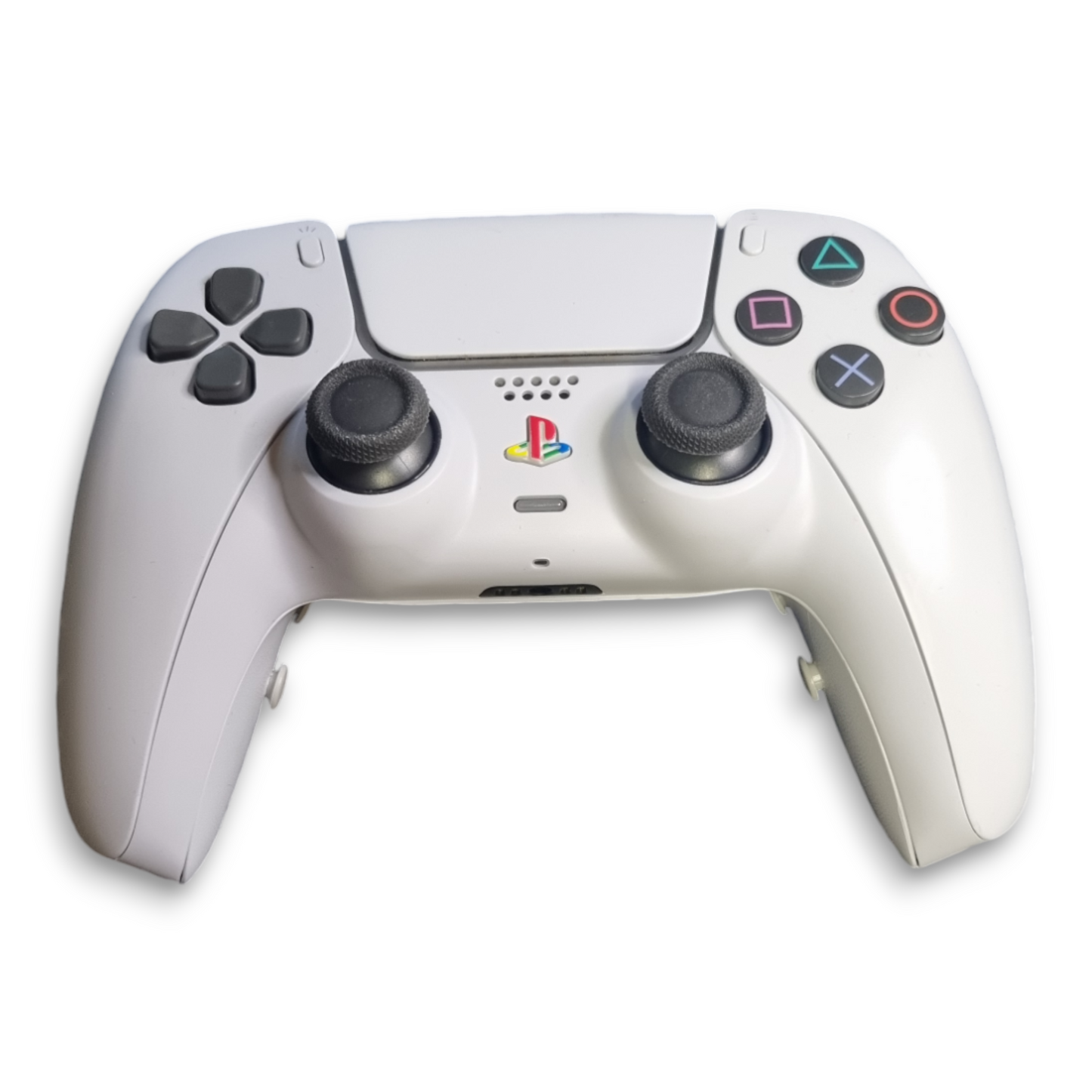 PRÉ-CONSTRUCTION : PS5 Nova Flex V2 Custom PRO DualSense 4 Paddle Click Trigger Controller Carte fixe