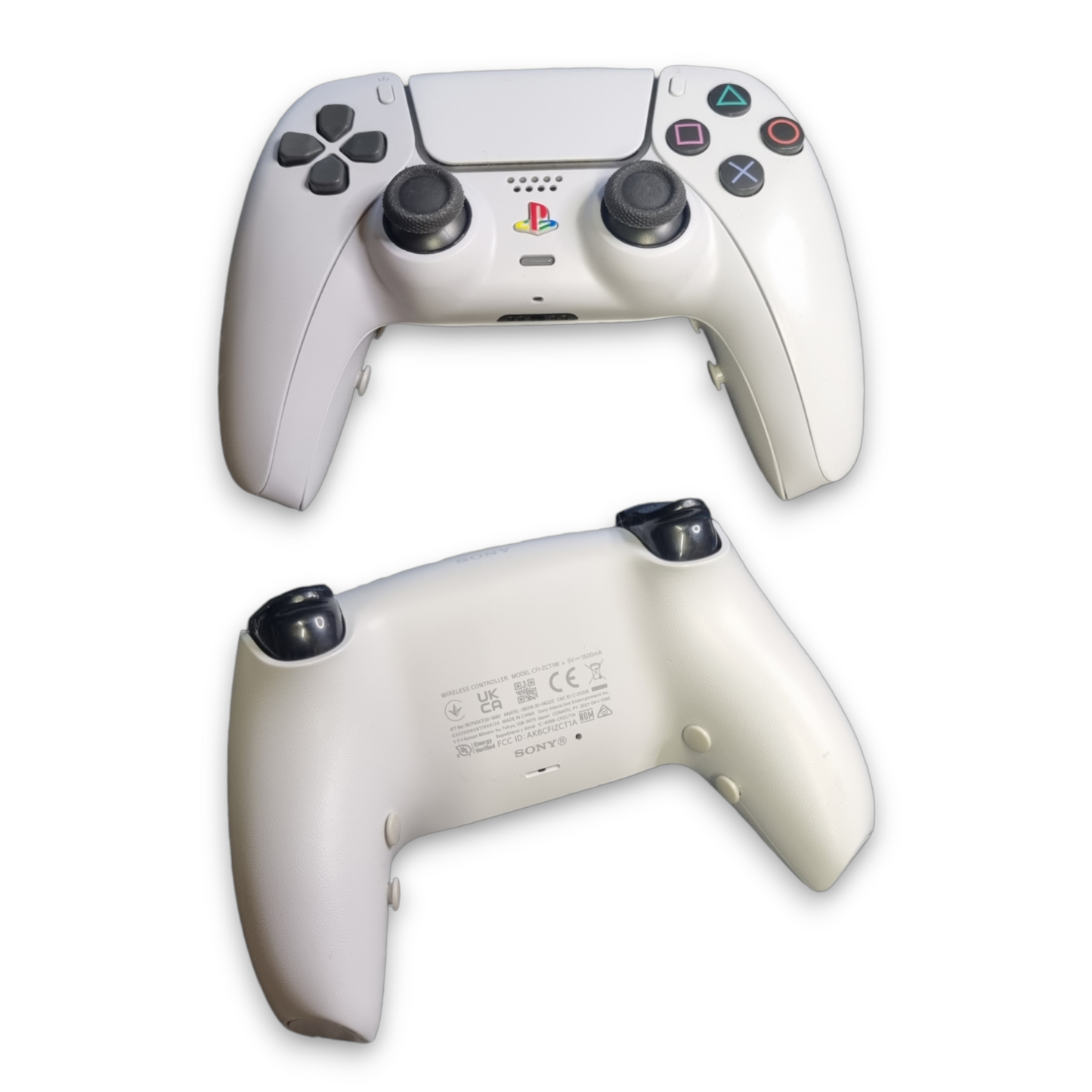 PRÉ-CONSTRUCTION : PS5 Nova Flex V2 Custom PRO DualSense 4 Paddle Click Trigger Controller Carte fixe